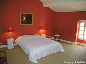 S&uuml;dfrankreich 8 Zimmer - Villa ferienwohnung schlafzimmer 4 photo 97