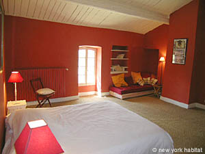 S&uuml;dfrankreich 8 Zimmer - Villa ferienwohnung schlafzimmer 4 photo 98