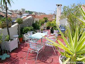 S&uuml;dfrankreich 3 Zimmer - Duplex ferienwohnung andere photo 43