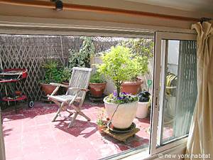 S&uuml;dfrankreich 3 Zimmer - Duplex ferienwohnung andere photo 46