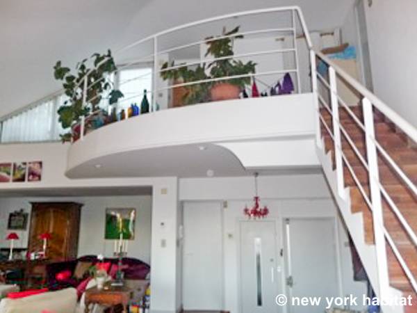 S&uuml;dfrankreich 3 Zimmer - Duplex ferienwohnung badezimmer 3 photo 55