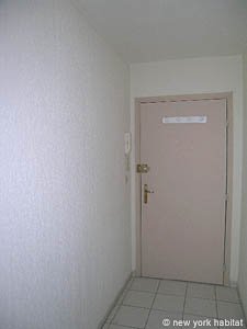 Sur de Francia - Riviera Francesa - Estudio alojamiento - sala (PR-892) photo 1 de 7
