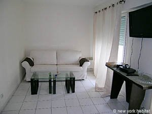 Sur de Francia - Riviera Francesa - Estudio alojamiento - Referencia apartamento PR-892