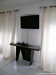 Sur de Francia - Riviera Francesa - Estudio alojamiento - sala (PR-892) photo 3 de 7