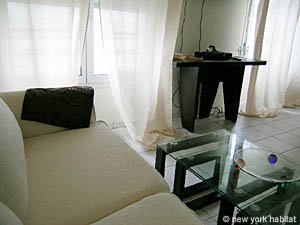 Sur de Francia - Riviera Francesa - Estudio alojamiento - sala (PR-892) photo 5 de 7
