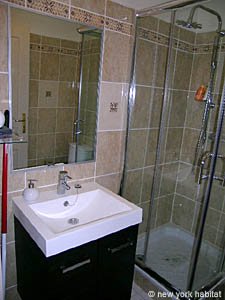 Sur de Francia - Riviera Francesa - Estudio alojamiento - ba&ntilde;o (PR-892) photo 2 de 2