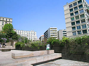 South France - Aix en Provence - Marseilles - 1 Bedroom accommodation - other (PR-893) photo 1 of 4