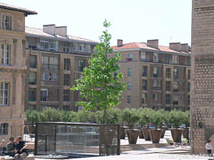 South France - Aix en Provence - Marseilles - 1 Bedroom accommodation - other (PR-893) photo 3 of 4