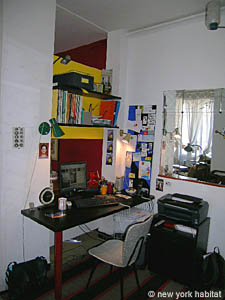 South France - Aix en Provence - Marseilles - 1 Bedroom accommodation - living room (PR-893) photo 2 of 12