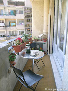 South France - Aix en Provence - Marseilles - 1 Bedroom accommodation - kitchen (PR-893) photo 9 of 10