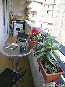 South France - Aix en Provence - Marseilles - 1 Bedroom accommodation - kitchen (PR-893) photo 10 of 10