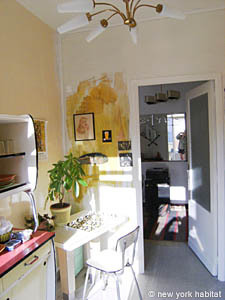 South France - Aix en Provence - Marseilles - 1 Bedroom accommodation - kitchen (PR-893) photo 7 of 10