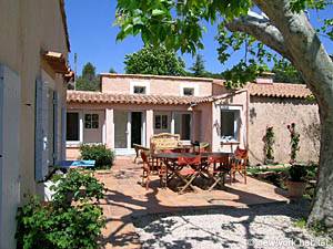 Sud della Francia 5 Camere - Villa appartamento casa vacanze - soggiorno (PR-894) photo 1 di 19