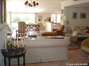 Sud della Francia 5 Camere - Villa appartamento casa vacanze - soggiorno (PR-894) photo 2 di 19