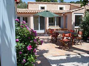 Sud della Francia 5 Camere - Villa appartamento casa vacanze - altro (PR-894) photo 1 di 18