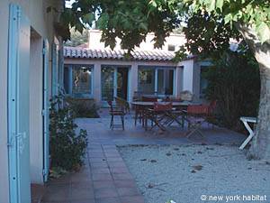 Sud della Francia 5 Camere - Villa appartamento casa vacanze - altro (PR-894) photo 3 di 18