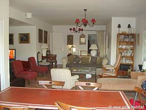 Sud della Francia 5 Camere - Villa appartamento casa vacanze - soggiorno (PR-894) photo 4 di 19