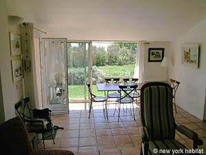 Sud della Francia 5 Camere - Villa appartamento casa vacanze - soggiorno (PR-894) photo 5 di 19