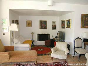 Sud della Francia 5 Camere - Villa appartamento casa vacanze - soggiorno (PR-894) photo 8 di 19