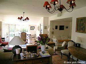 Sud della Francia 5 Camere - Villa appartamento casa vacanze - soggiorno (PR-894) photo 10 di 19