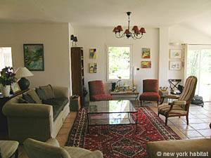 Sud della Francia 5 Camere - Villa appartamento casa vacanze - soggiorno (PR-894) photo 13 di 19