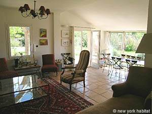 Sud della Francia 5 Camere - Villa appartamento casa vacanze - soggiorno (PR-894) photo 14 di 19