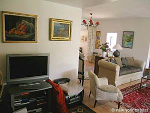 Sud della Francia 5 Camere - Villa appartamento casa vacanze - soggiorno (PR-894) photo 15 di 19