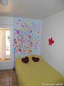 Sud della Francia 5 Camere - Villa appartamento casa vacanze - camera 1 (PR-894) photo 1 di 5