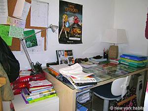 Sud della Francia 5 Camere - Villa appartamento casa vacanze - camera 1 (PR-894) photo 4 di 5