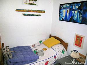 Sud della Francia 5 Camere - Villa appartamento casa vacanze - camera 4 (PR-894) photo 1 di 2