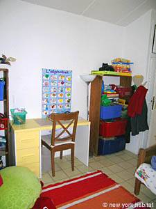 Sud della Francia 5 Camere - Villa appartamento casa vacanze - camera 4 (PR-894) photo 2 di 2