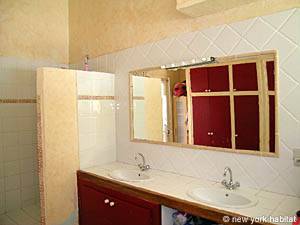 Sud della Francia 5 Camere - Villa appartamento casa vacanze - bagno 3 (PR-894) photo 1 di 5
