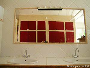 Sud della Francia 5 Camere - Villa appartamento casa vacanze - bagno 3 (PR-894) photo 3 di 5