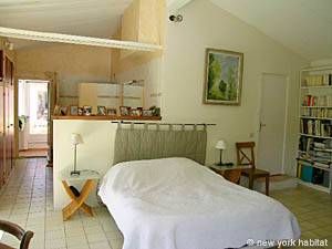 Sud della Francia 5 Camere - Villa appartamento casa vacanze - camera 5 (PR-894) photo 1 di 7