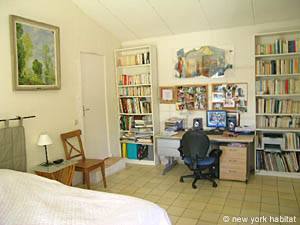 Sud della Francia 5 Camere - Villa appartamento casa vacanze - camera 5 (PR-894) photo 3 di 7
