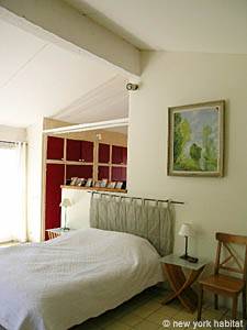 Sud della Francia 5 Camere - Villa appartamento casa vacanze - camera 5 (PR-894) photo 4 di 7