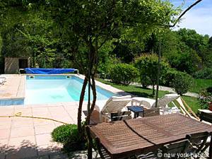 Sud della Francia 5 Camere - Villa appartamento casa vacanze - camera 5 (PR-894) photo 7 di 7