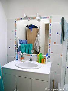 Sud della Francia 5 Camere - Villa appartamento casa vacanze - bagno 1 (PR-894) photo 2 di 3