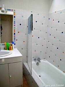 Sud della Francia 5 Camere - Villa appartamento casa vacanze - bagno 1 (PR-894) photo 3 di 3