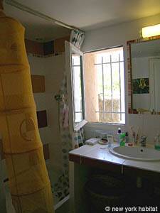Sud della Francia 5 Camere - Villa appartamento casa vacanze - bagno 2 (PR-894) photo 1 di 4