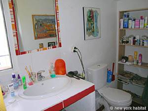 Sud della Francia 5 Camere - Villa appartamento casa vacanze - bagno 2 (PR-894) photo 2 di 4