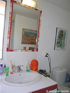 Sud della Francia 5 Camere - Villa appartamento casa vacanze - bagno 2 (PR-894) photo 3 di 4