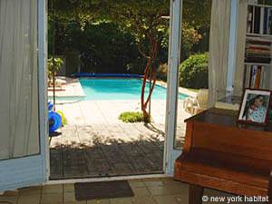 Sud della Francia 5 Camere - Villa appartamento casa vacanze - soggiorno (PR-894) photo 19 di 19