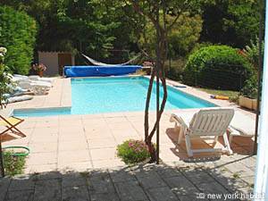 Sud della Francia 5 Camere - Villa appartamento casa vacanze - altro (PR-894) photo 4 di 18