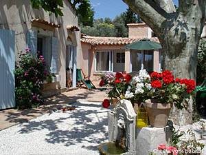 Sud della Francia 5 Camere - Villa appartamento casa vacanze - altro (PR-894) photo 5 di 18