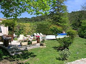 Sud della Francia 5 Camere - Villa appartamento casa vacanze - altro (PR-894) photo 9 di 18