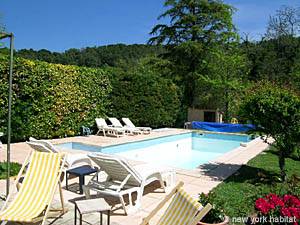 Sud della Francia 5 Camere - Villa appartamento casa vacanze - altro (PR-894) photo 10 di 18