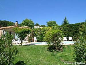 Sud della Francia 5 Camere - Villa appartamento casa vacanze - altro (PR-894) photo 11 di 18