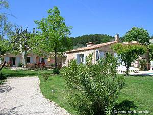 Sud della Francia 5 Camere - Villa appartamento casa vacanze - altro (PR-894) photo 12 di 18