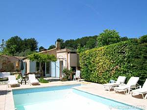 Sud della Francia 5 Camere - Villa appartamento casa vacanze - altro (PR-894) photo 14 di 18